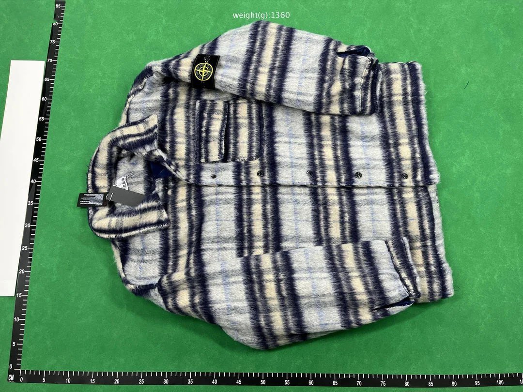 New Trend Sweater All-Match Jacket 008