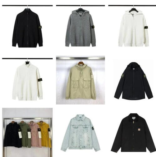 New Trend Sweater Al