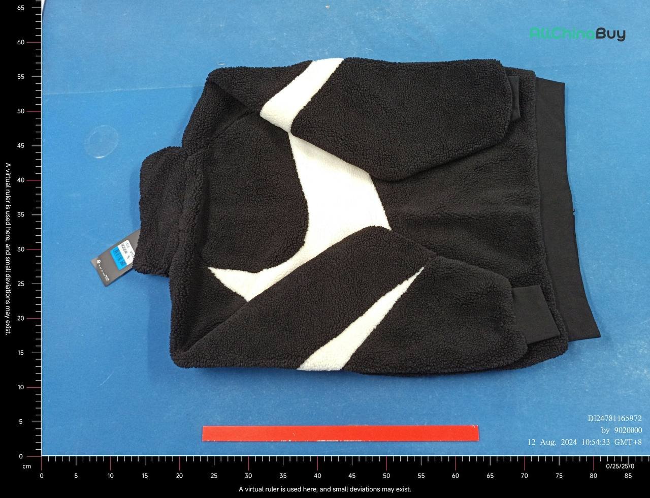 XB11 Men's 2024 Winter Double-sided Wear Lamb Down Cotton-padded Clothes Men's Fashion Brand Warm Couple's Cotton-padded Jacket Coat Women