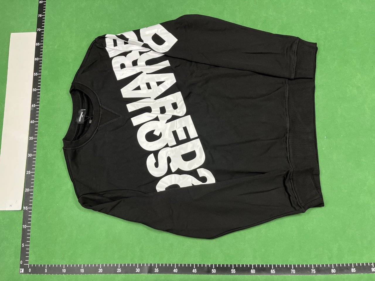 XB11XB01 quadratic classic fashion sweater long sleeve T-shirt