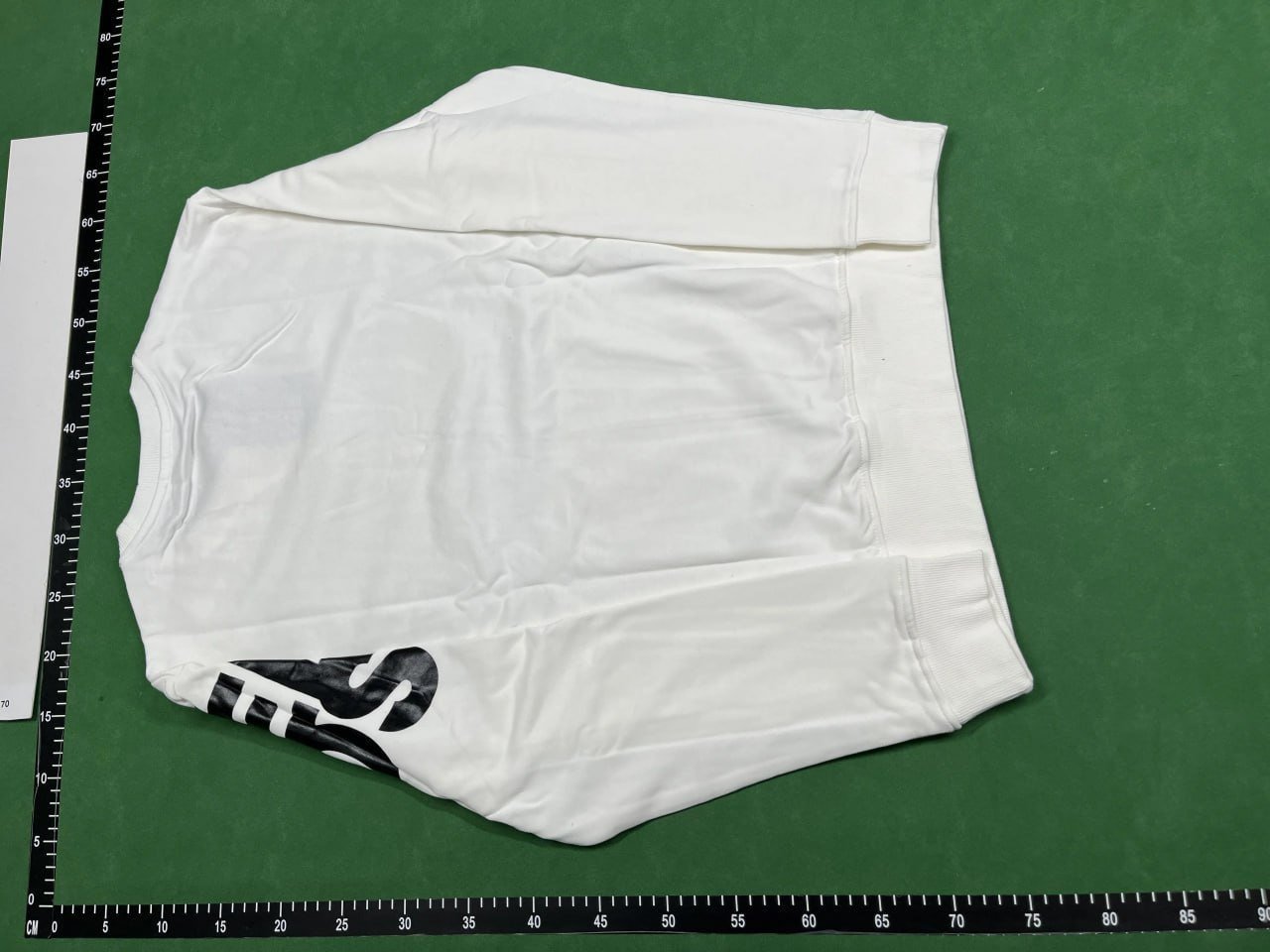 XB11XB01 quadratic classic fashion sweater long sleeve T-shirt