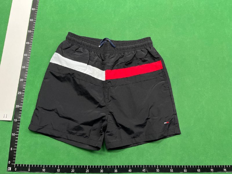 AH88 Summer Fashion All-match Shorts 002