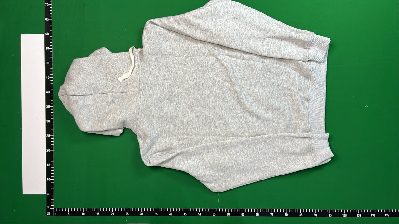 Ralph high quality Hoodie