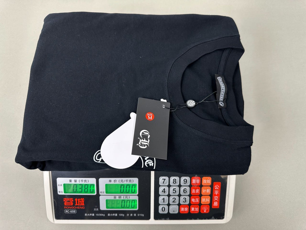 [DX296] casual loose Joker long sleeve cotton men and women SRKA