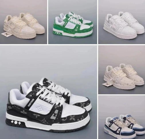 Top fashion allmatch