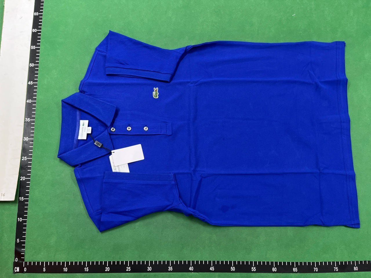 High quality trendy P0lo shirt 02