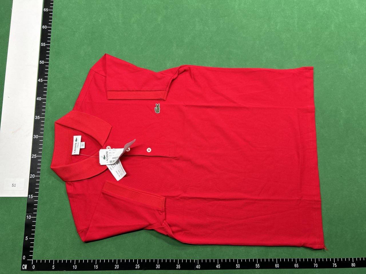 High quality trendy P0lo shirt 02