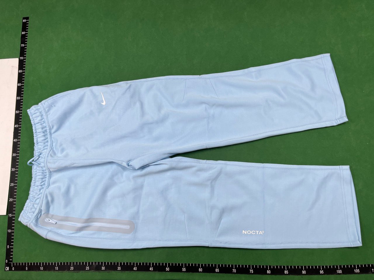 Fashion Sweat Pants 0722