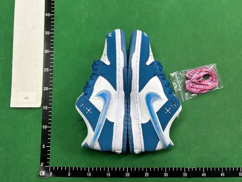 Fashion trend Joker casual shoes 006