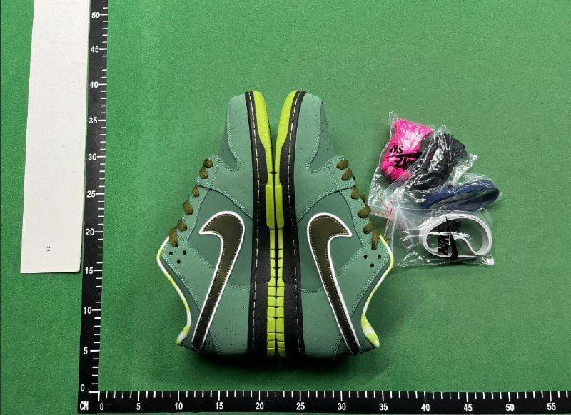 Fashion trend Joker casual shoes 006