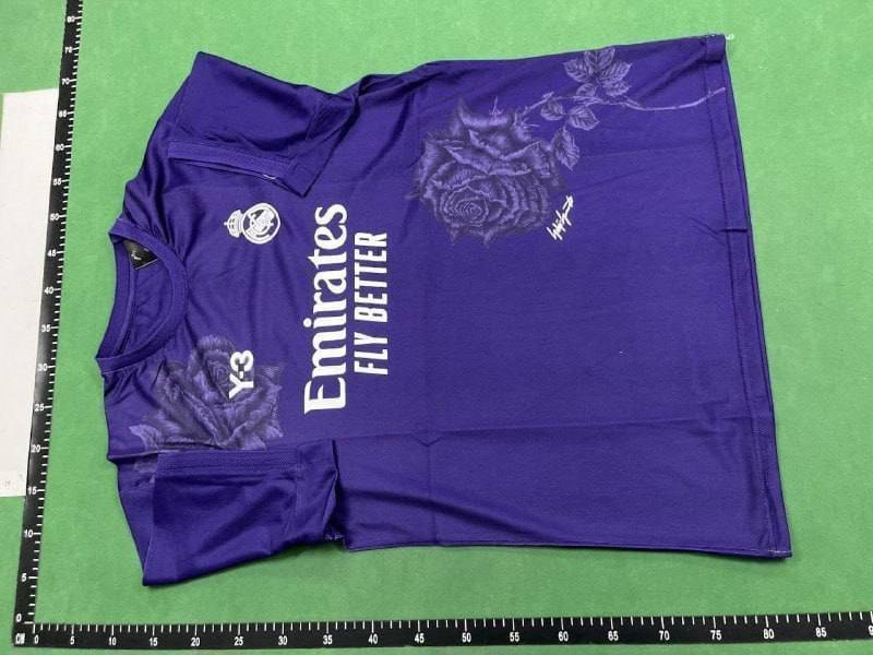 wholesale fan version club jersey football uniform