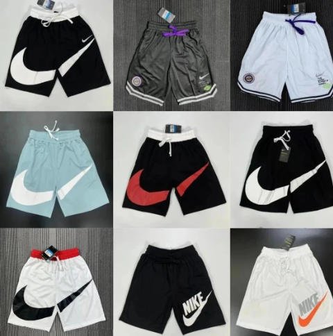 Summer casual sports