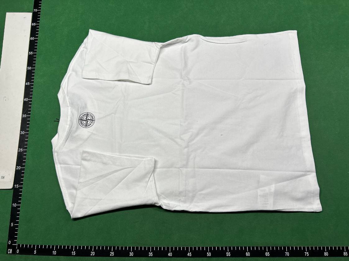 Cool summer short sleeve non-quality problems do not support no reason to return