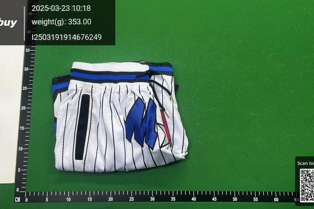 Fashion sports shorts 01$2 OFF
