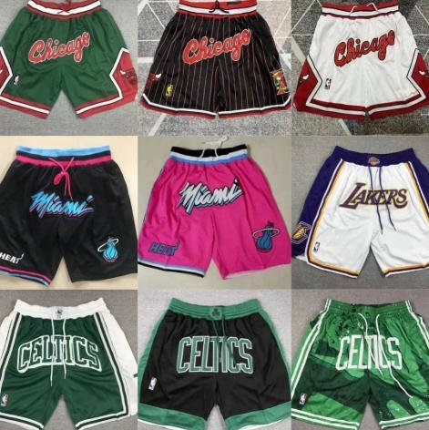 Fashion sports short