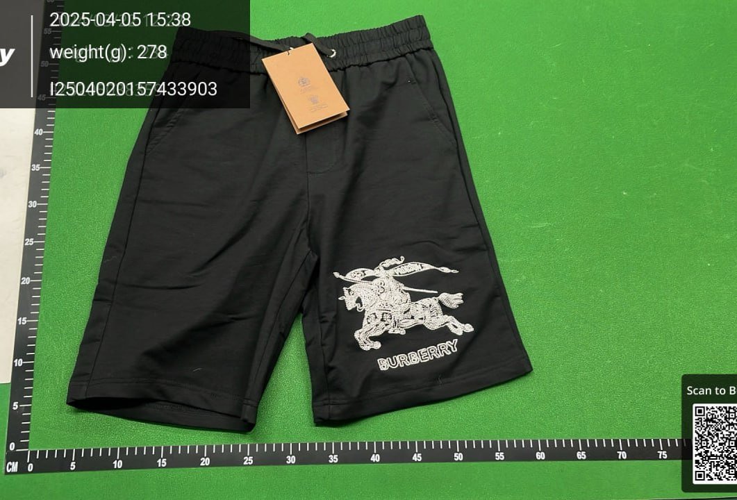 Limited time offerCasual sports shorts 001