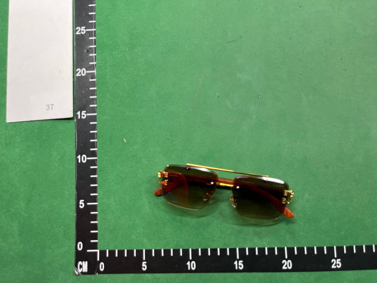 Fashion sunglasses