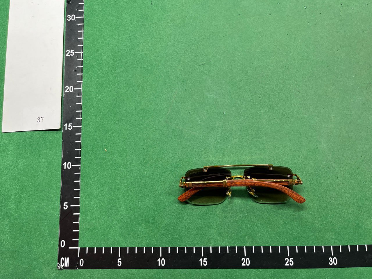 Fashion sunglasses