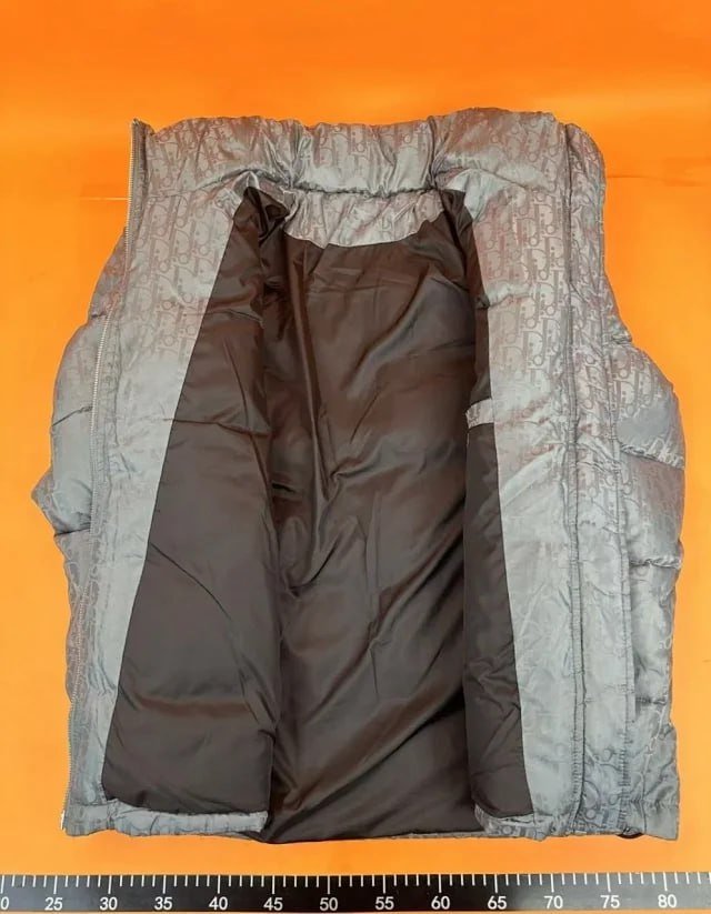 2024 Goose Vest Collection 1MM