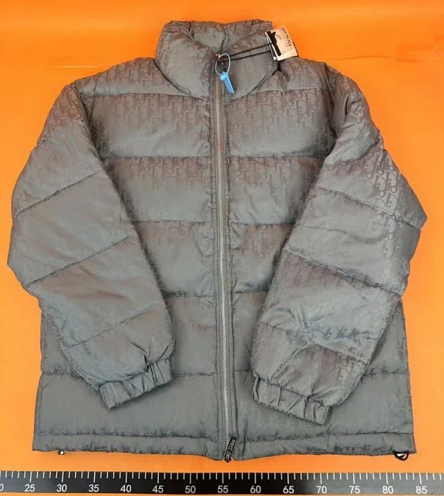 2024 Goose Vest Collection 1MM