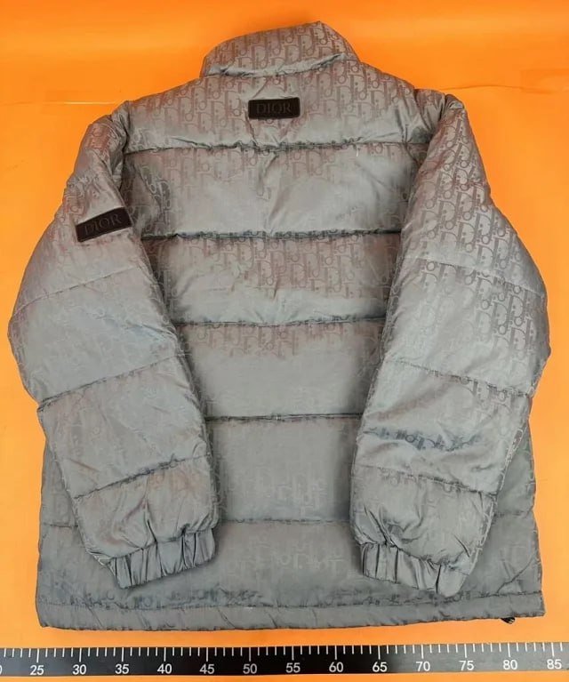 2024 Goose Vest Collection 1MM