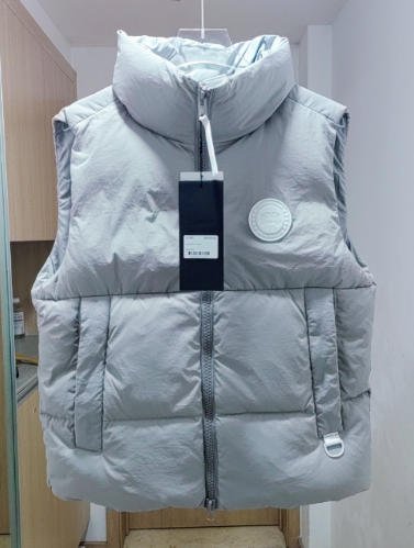 2024 Goose Vest Coll
