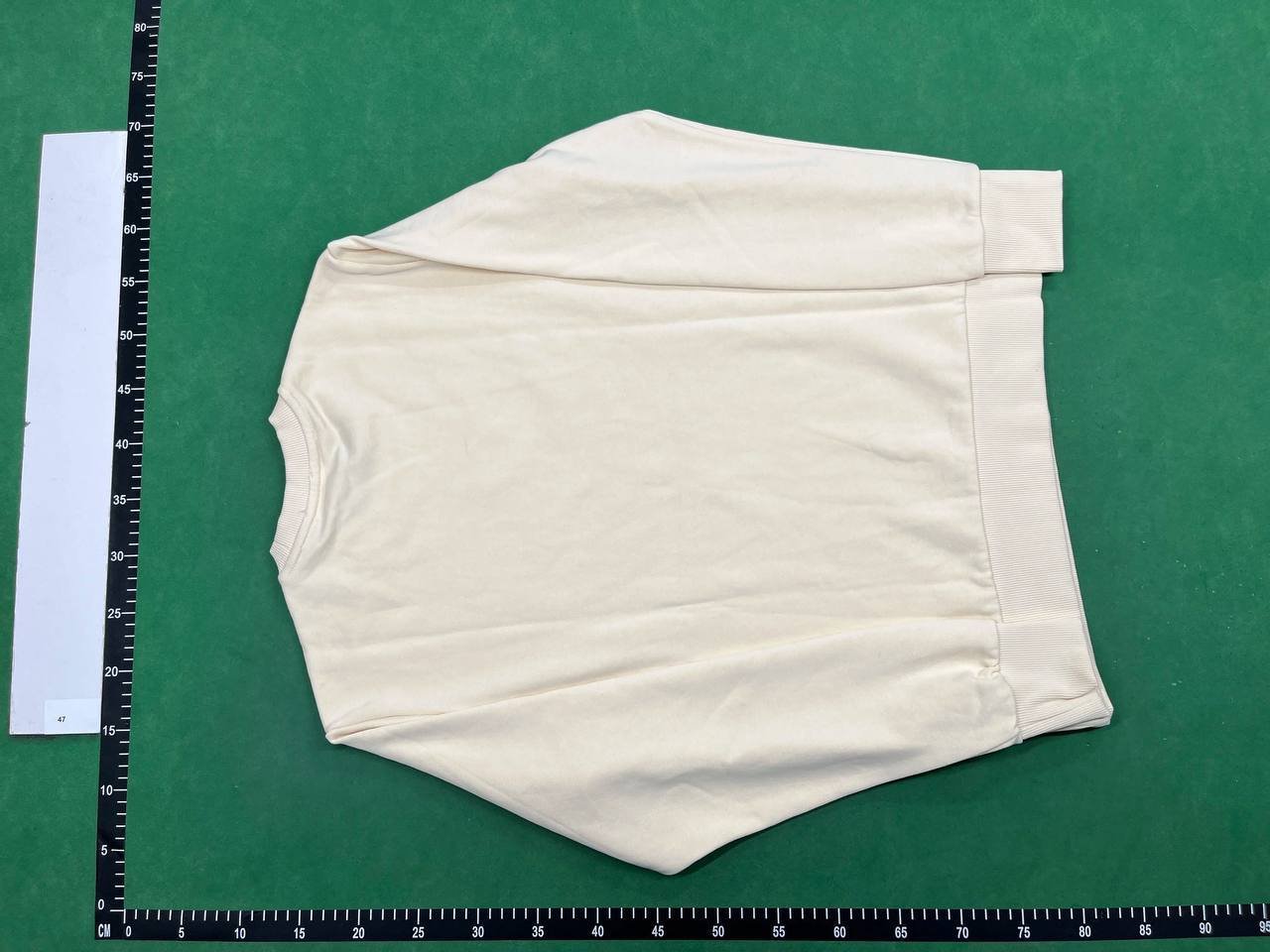 Spring and Autumn Fashion All-match Sweat 2