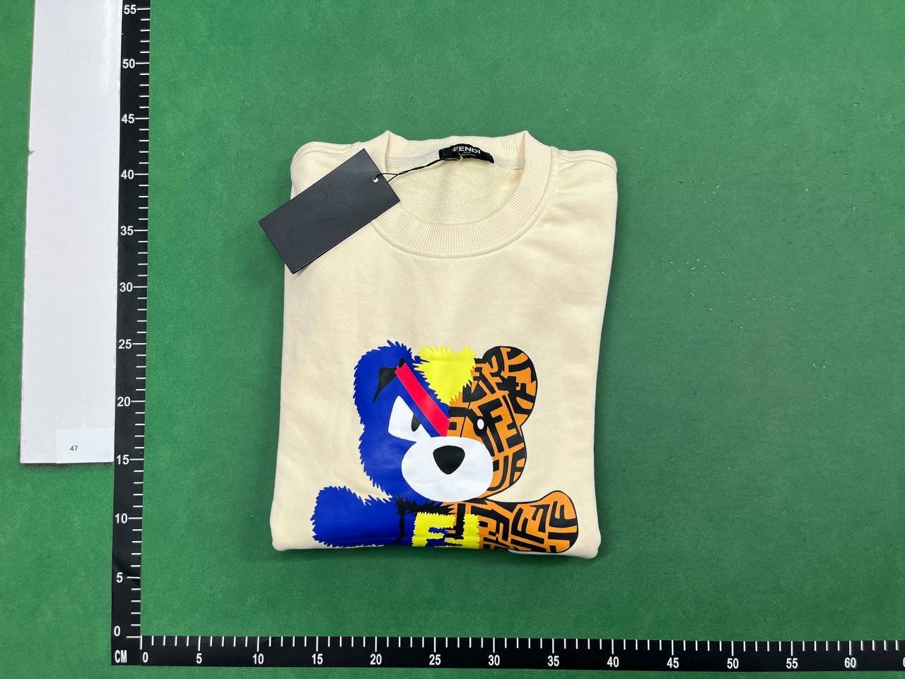 Spring and Autumn Fashion All-match Sweat 2