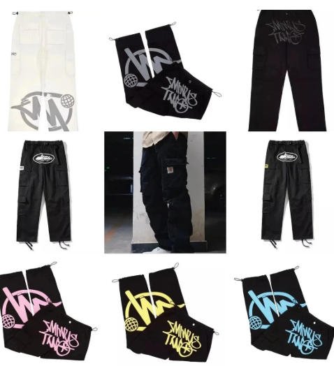 Overseas printed sti