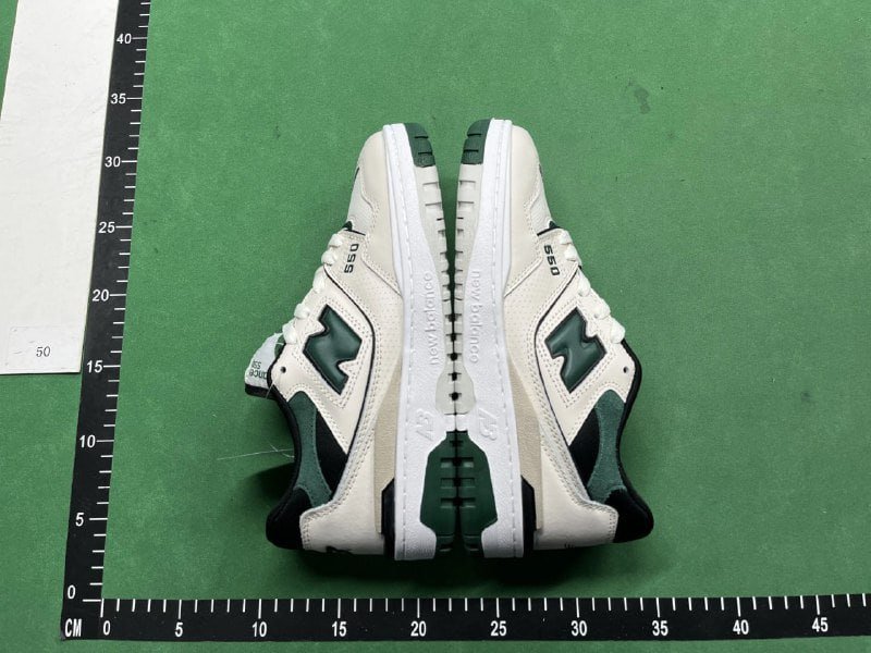 Fashion all-match fashion shoes 006