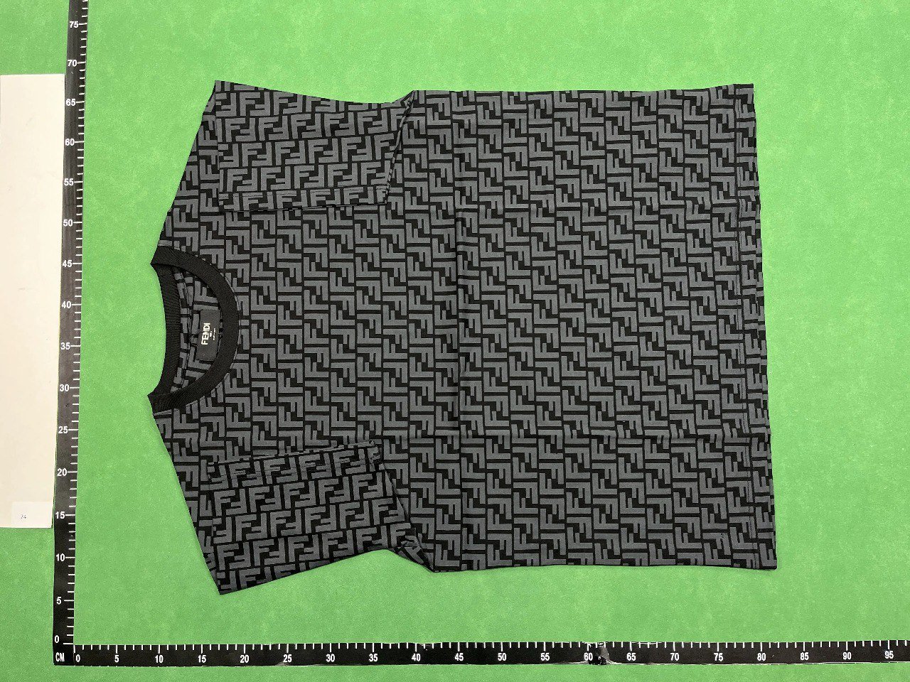 Summer classic versatile short sleeve suit 123 HJXPHXYFX038