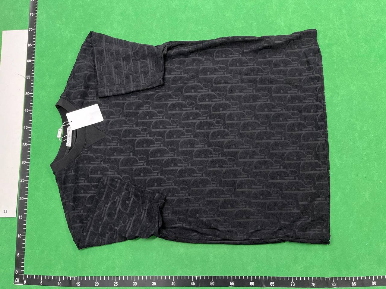 Summer classic versatile short sleeve suit 123 HJXPHXYFX038