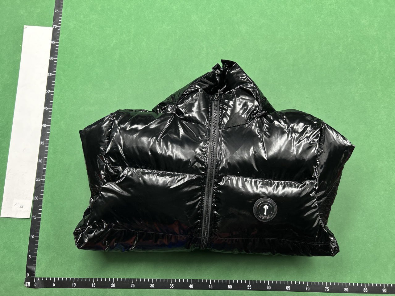 T down jacket rr