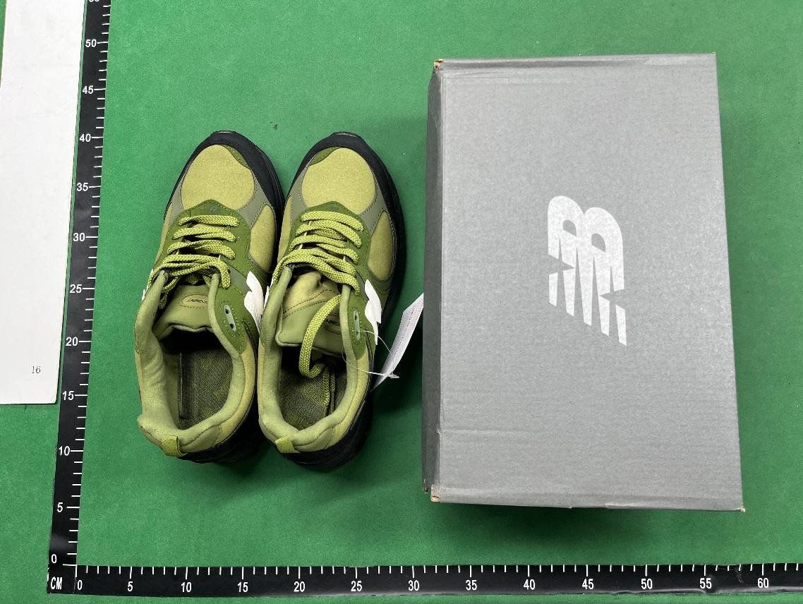 Top Version Casual Shoes Sneakers 02repsspreadsheet.com