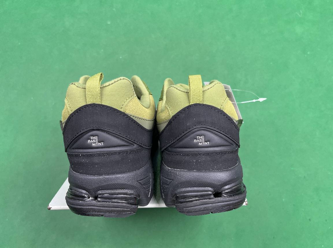 Top Version Casual Shoes Sneakers 02repsspreadsheet.com