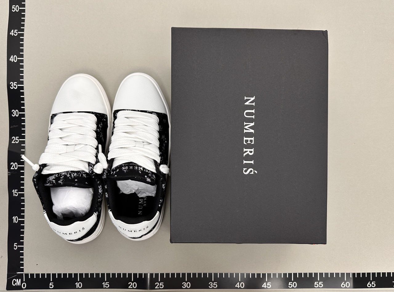 [DX221] N * merisTrainersshoes customized products are not returned SRKA