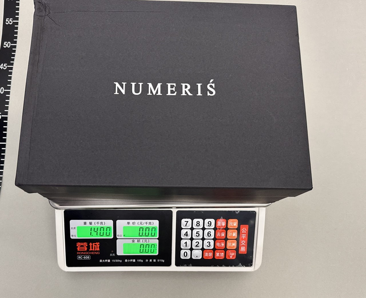 [DX221] N * merisTrainersshoes customized products are not returned SRKA