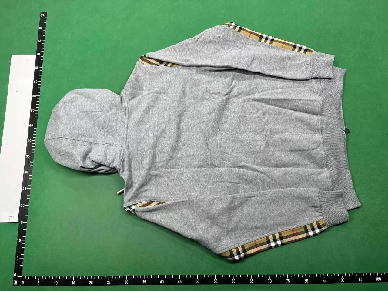 Trendy simple and versatile hoodie 08