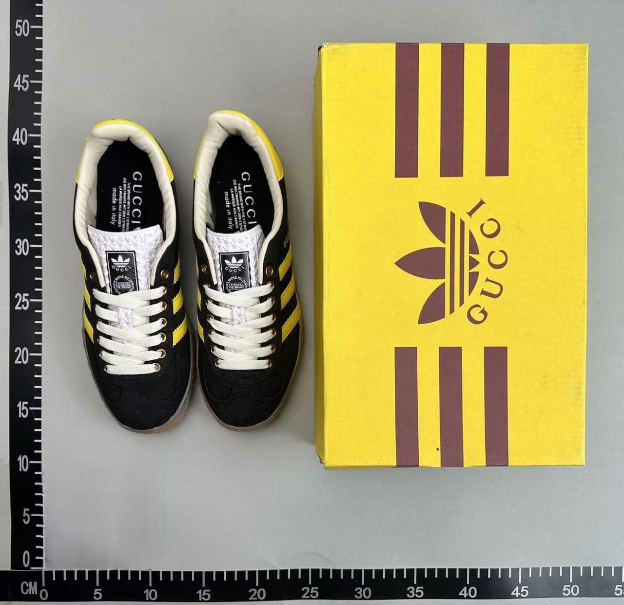 2025 new fashion shoes CY