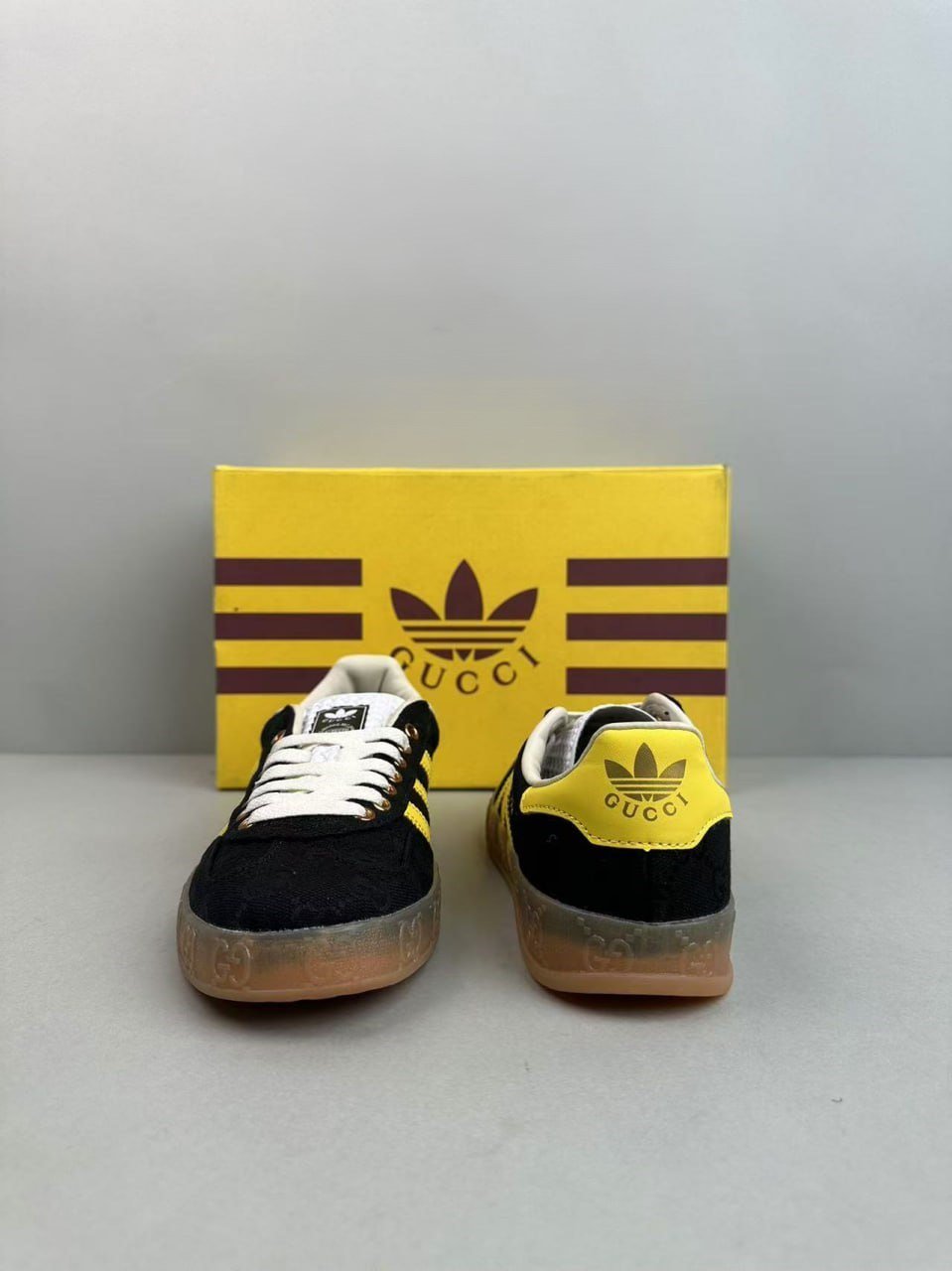 2025 new fashion sho