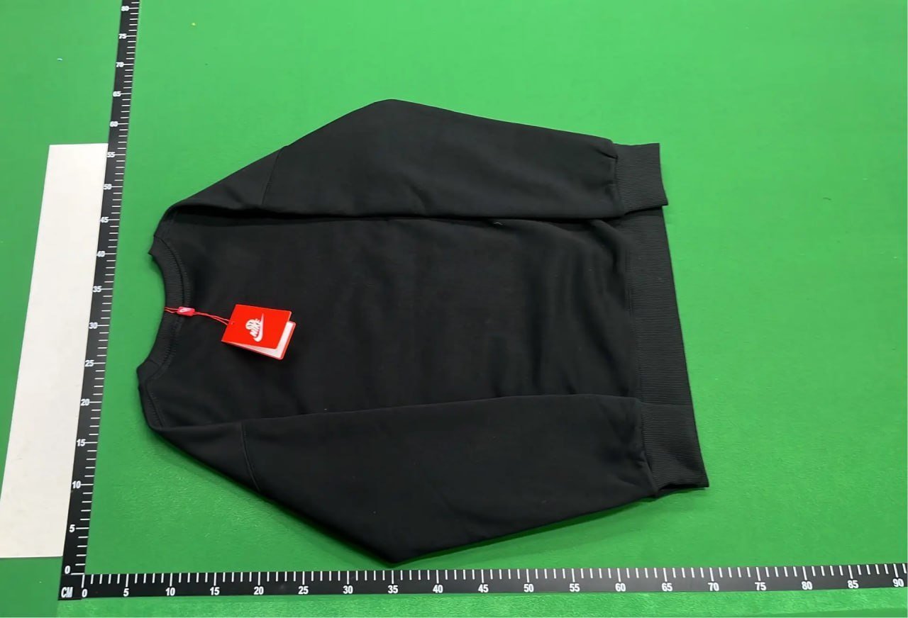 Fashion sports sweater