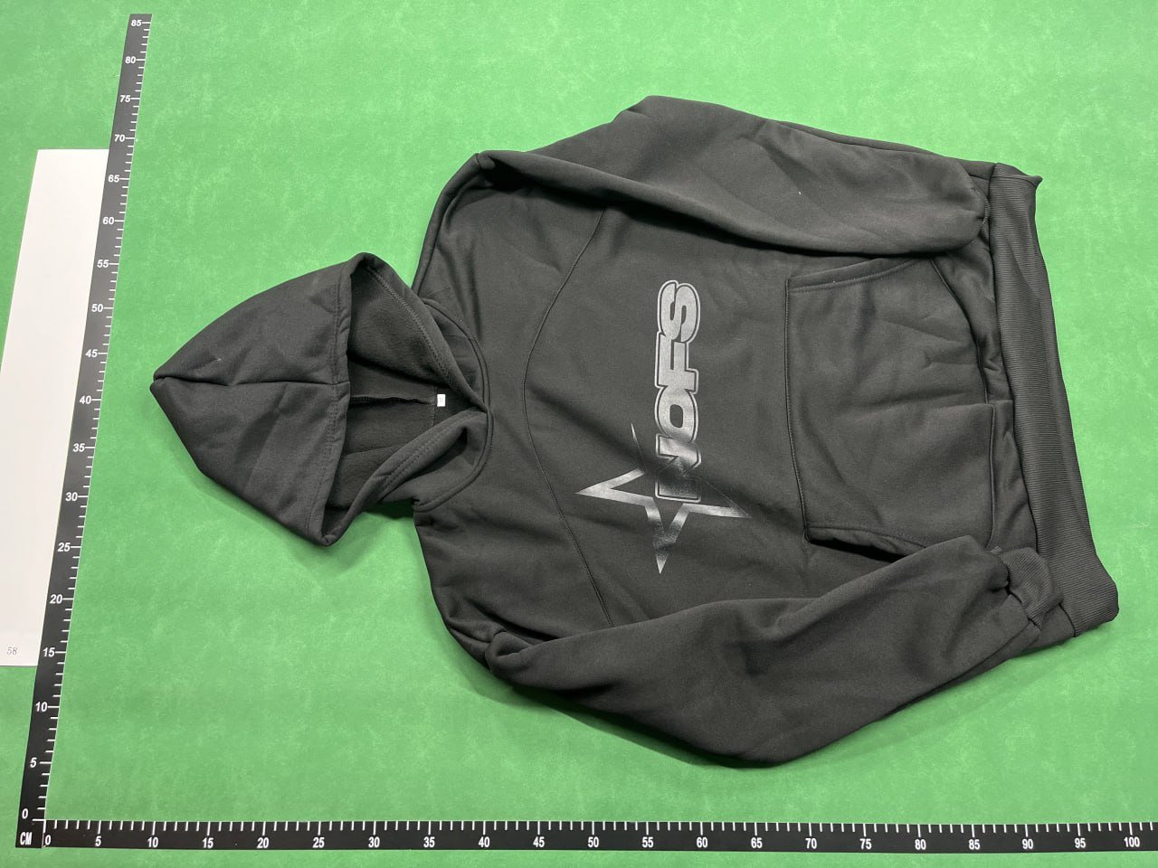 Trendy casual suit 33