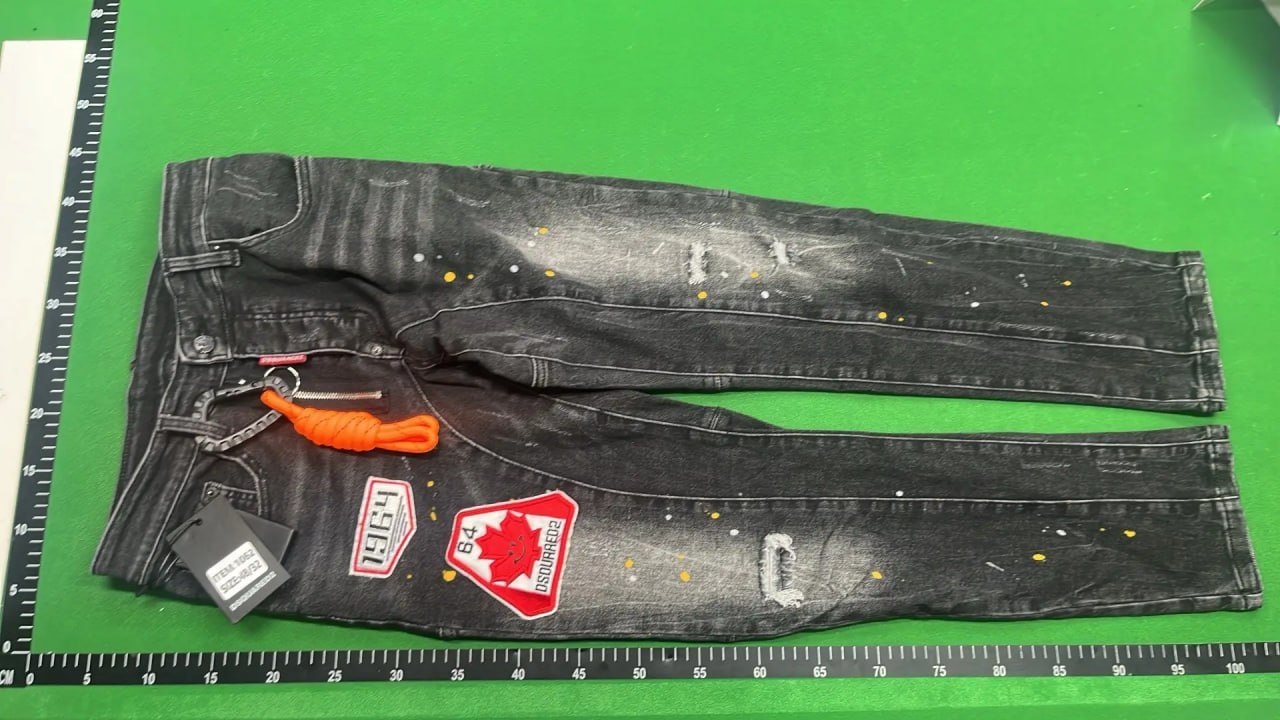 high quality Jeans 008