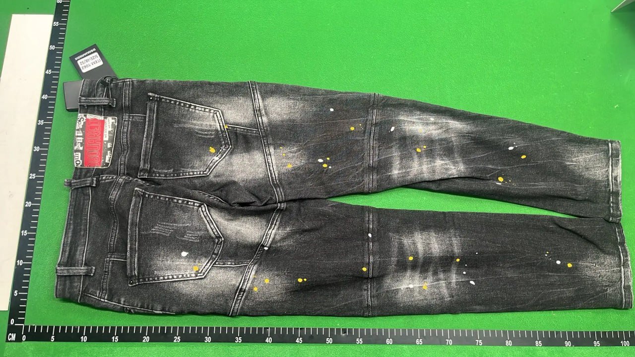high quality Jeans 008