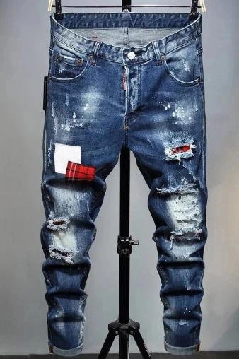 high quality Jeans 0