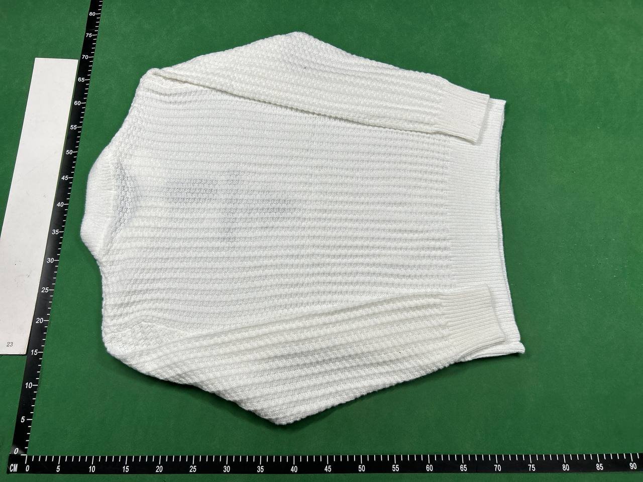 Fashionandversatilesweatersforautumnandwinter07 knitted sweater