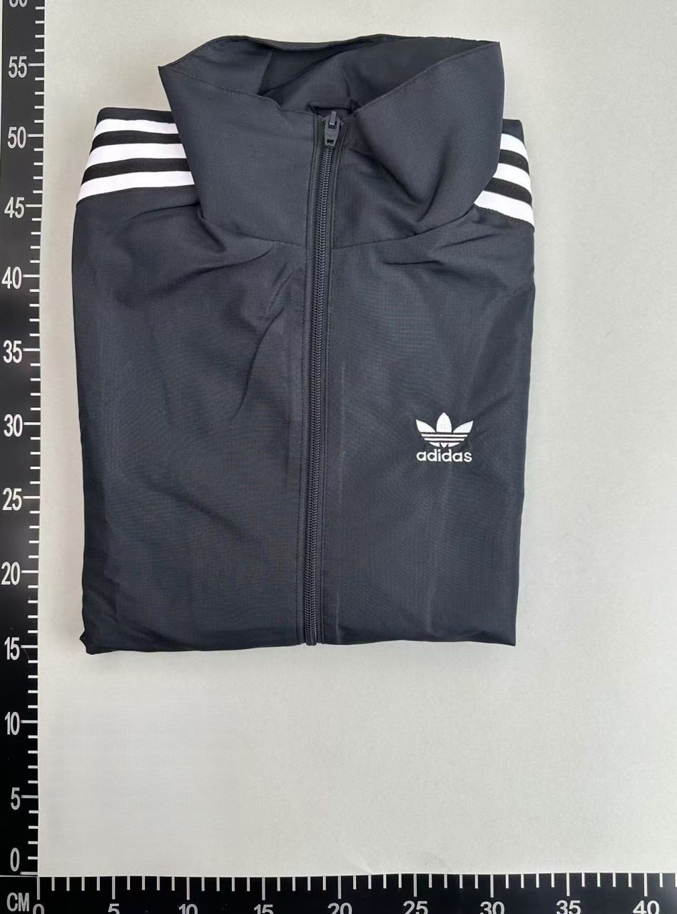 New Sportswear Outdoor Casual Running Jacket CYD1