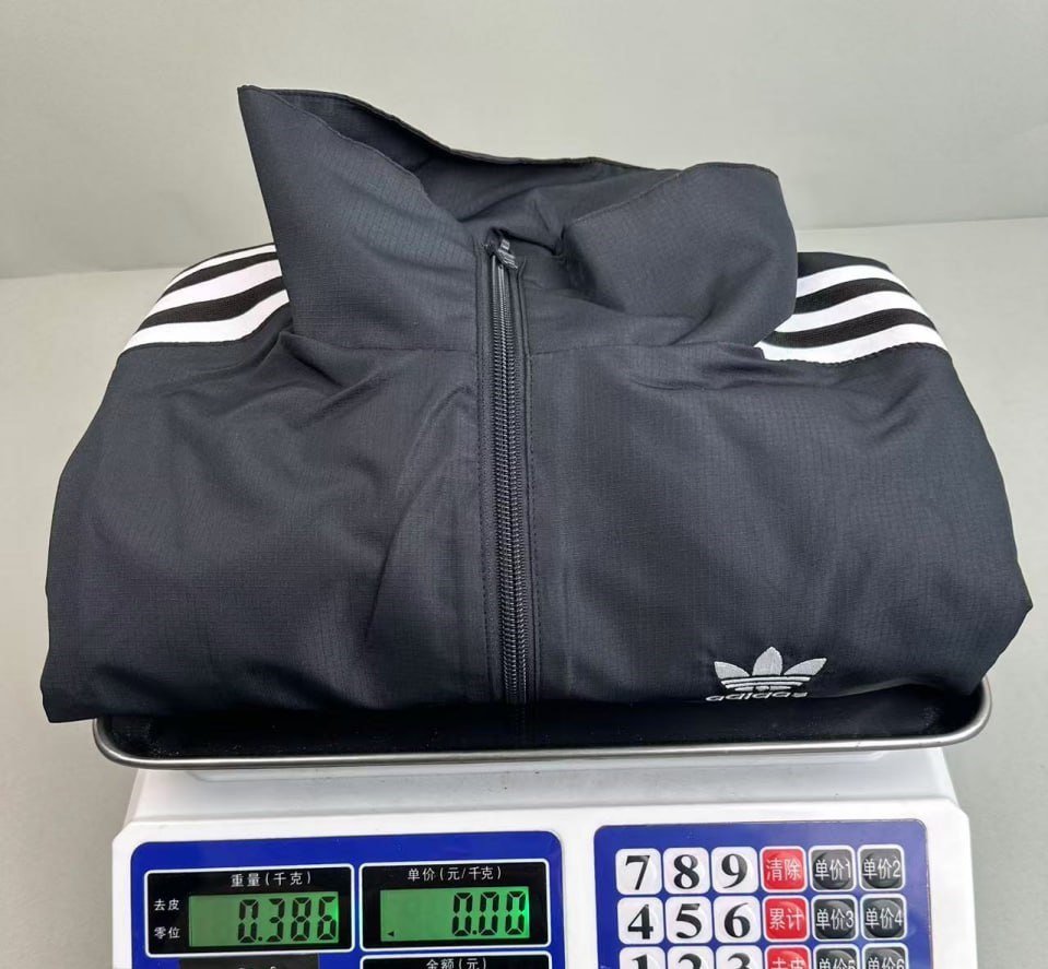 New Sportswear Outdoor Casual Running Jacket CYD1