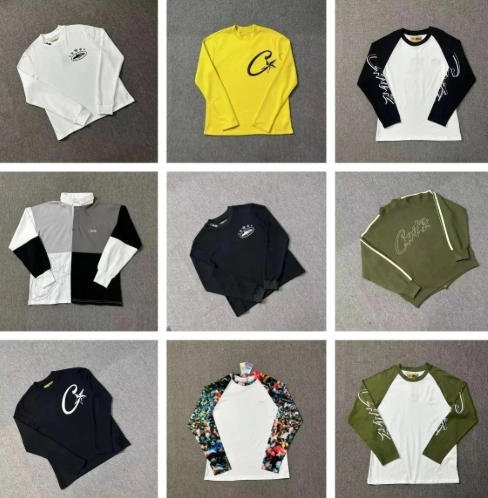 C casual trousers lo