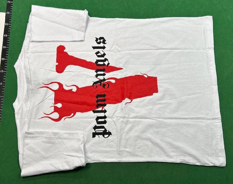 Fashion short sleeve No. 2